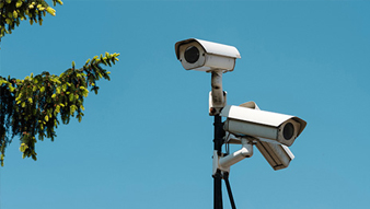 CCTV Monitoring
